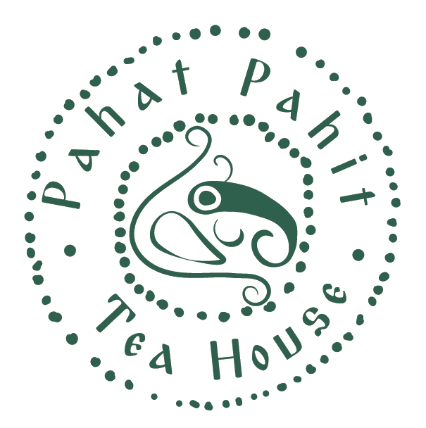 Pahat Pahit Tea House