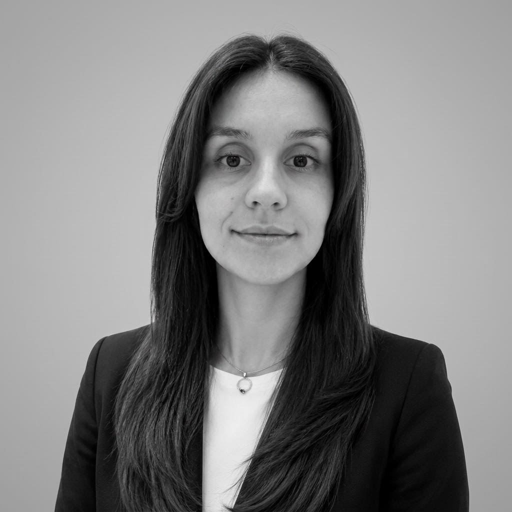 Viktoriya Doncheva, Chief Executive Officer of Marres Insights